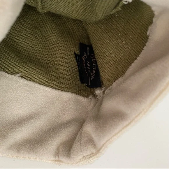 Obermeyer Embroidered Hat - Picture 2 of 2